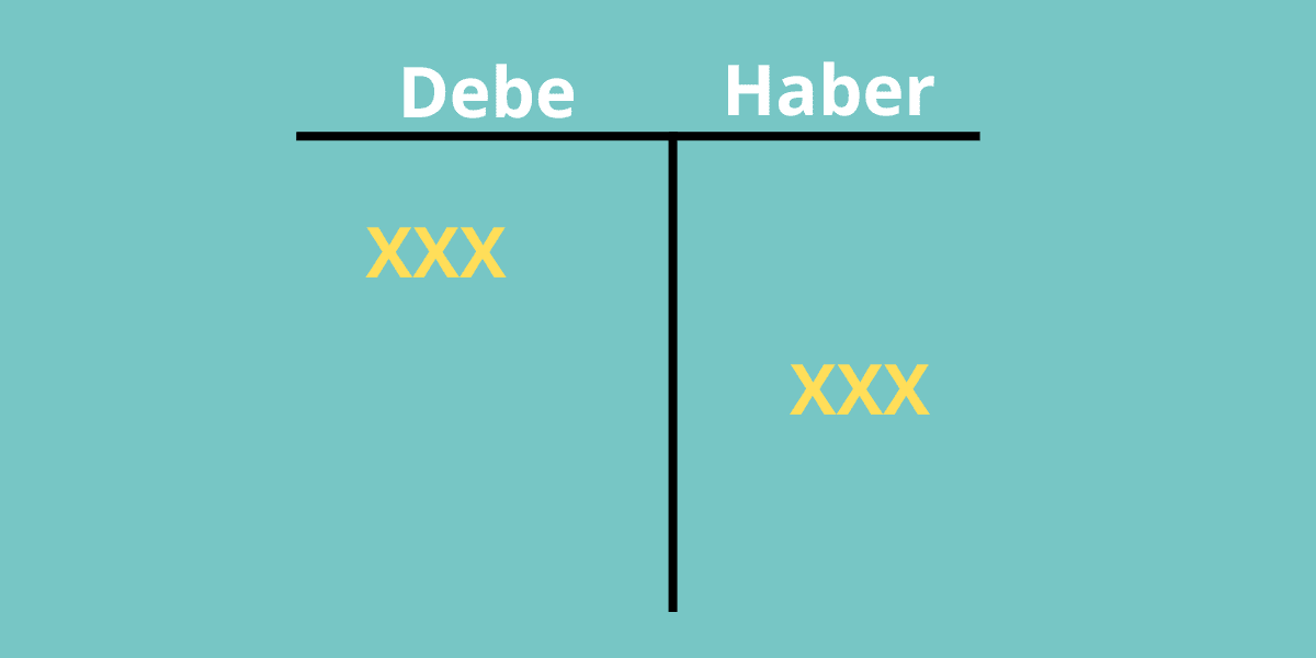 Debe Haber