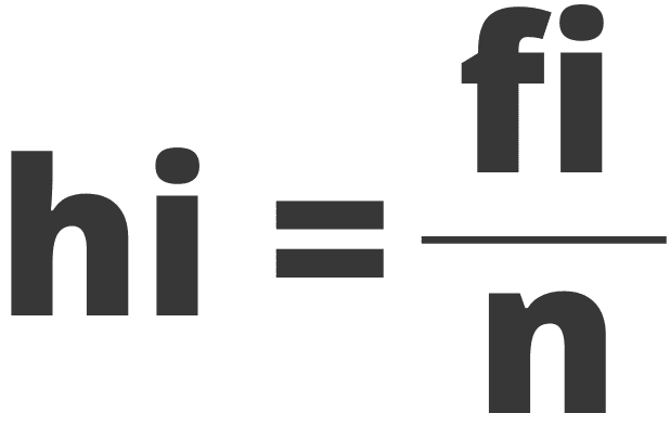 formula-de-frecuencia-relativa