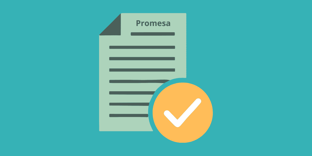 ¿La promesa de compraventa presta mérito ejecutivo?